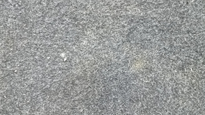 Trunk floor of Toyota Camry v50 12-14 hybrid USA, with handle, black, handle broken, needs dry cleaning, coating peeled off