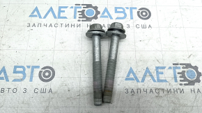 Front subframe mounting bolt 2 pcs. Ford Mustang Mach-E 21-26 125 mm