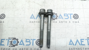 Front subframe mounting bolt 2 pcs. Ford Mustang Mach-E 21-26 158 mm