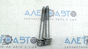 Front subframe mounting bolt 2 pcs. Ford Mustang Mach-E 21-26 158 mm