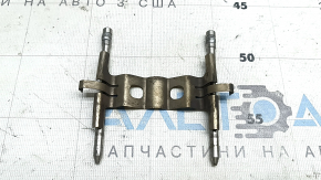 Front left brake pad mounting bracket set Ford Mustang Mach-E 21-26