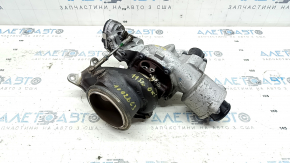 Turbine Audi Q5 80A 22-25 MHEV 115k