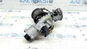 Turbine Audi Q5 80A 22-25 MHEV 115k