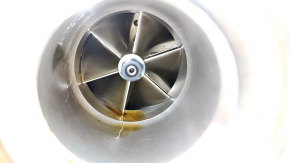 Turbine Audi Q5 80A 22-25 MHEV 115k
