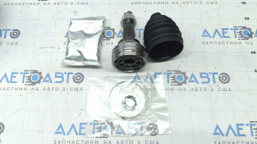 Outer front left CV joint Nissan Leaf 19-25 Plus