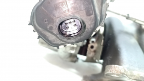 Turbine Audi Q5 80A 22-25 MHEV 115k