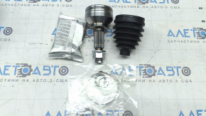 Outer front left CV joint Nissan Leaf 19-25 Plus