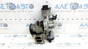 Turbine Audi Q5 80A 22-25 MHEV 115k