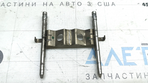 Front right brake shoe mounting bracket set Ford Mustang Mach-E 21-26