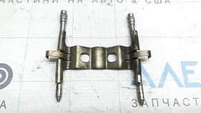 Front right brake shoe mounting bracket set Ford Mustang Mach-E 21-26