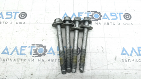 Rear subframe mounting bolt 4 pcs. Ford Mustang Mach-E 21-26 155 mm