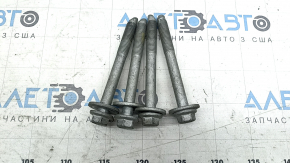 Rear subframe mounting bolt 4 pcs. Ford Mustang Mach-E 21-26 155 mm