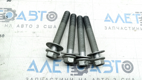 Rear subframe mounting bolt 4 pcs. Ford Mustang Mach-E 21-26 110 mm