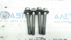 Rear subframe mounting bolt 4 pcs. Ford Mustang Mach-E 21-26 110 mm
