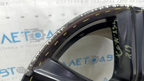 Wheel disk R19x8.5J ET50 Honda Accord 23-26 DICASTAL curb