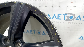 Wheel disk R19x8.5J ET50 Honda Accord 23-26 DICASTAL curb