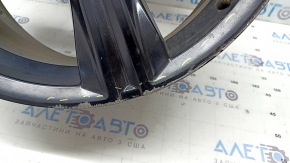 Wheel disk R19x8.5J ET50 Honda Accord 23-26 DICASTAL curb