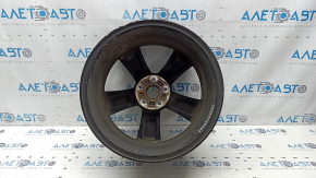 Wheel disk R19x8.5J ET50 Honda Accord 23-26 DICASTAL curb