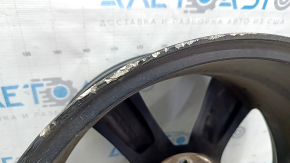 Wheel disk R19x8.5J ET50 Honda Accord 23-26 DICASTAL curb