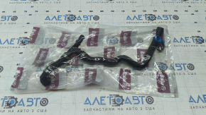 Mini Cooper Countryman F60 17-20 turbocharger cooling pipe, intake, automatic transmission, 2.0
