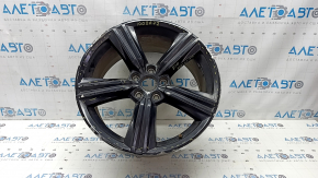 Wheel disk R19x8.5J ET50 Honda Accord 23-26 DICASTAL curb, for rent