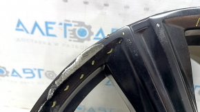 Wheel disk R19x8.5J ET50 Honda Accord 23-26 DICASTAL curb, for rent