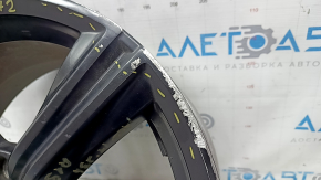 Wheel disk R19x8.5J ET50 Honda Accord 23-26 DICASTAL curb, for rent