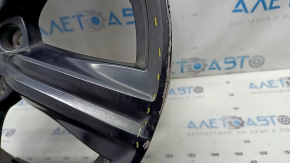 Wheel disk R19x8.5J ET50 Honda Accord 23-26 DICASTAL curb, for rent