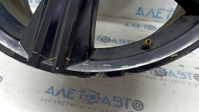 Wheel disk R19x8.5J ET50 Honda Accord 23-26 DICASTAL curb, for rent