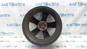 Wheel disk R19x8.5J ET50 Honda Accord 23-26 DICASTAL curb, for rent