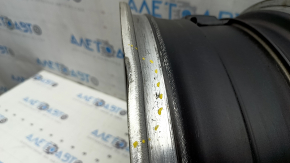 Wheel disk R19x8.5J ET50 Honda Accord 23-26 DICASTAL curb, for rent