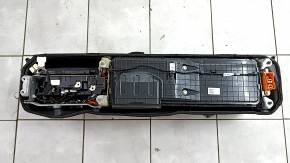 Honda Accord 23-26 14k, 252V high-voltage battery assembly, bracket corrosion