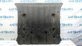 Ford Mustang Mach-E 21-26 front subframe protection, tears