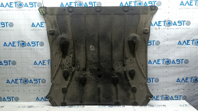 Ford Mustang Mach-E 21-26 front subframe protection, tears