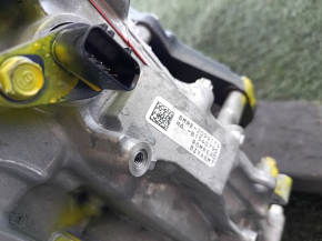 Automatic transmission assembly Honda Accord 23- ECVT 14k