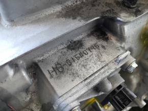 Automatic transmission assembly Honda Accord 23- ECVT 14k