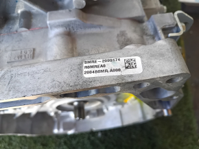 Automatic transmission assembly Honda Accord 23- ECVT 14k