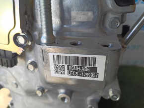 Honda Accord 23-25 2.0 LFC5 hybrid 14k engine, started