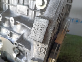 Honda Accord 23-25 2.0 LFC5 hybrid 14k engine, started
