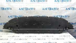Front bumper protection for Ford Mustang Mach-E 21-26 scratches, dents