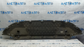 Front bumper protection for Ford Mustang Mach-E 21-26 scratches, dents