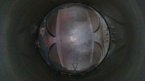 Honda Accord 23-25 2.0 LFC5 hybrid 14k engine, started