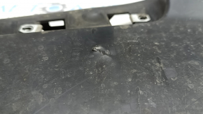 Front bumper protection for Ford Mustang Mach-E 21-26 scratches, dents