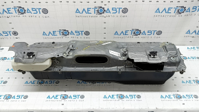 Honda Accord 23-26 14k, 252V high-voltage battery assembly, bracket corrosion