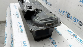 Honda Accord 23-26 14k, 252V high-voltage battery assembly, bracket corrosion