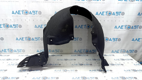 Front right fender liner Honda Accord 23-26, fastener is torn