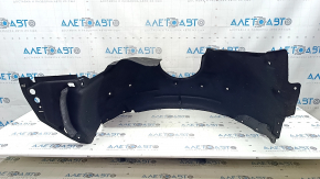 Front right fender liner Honda Accord 23-26, fastener is torn