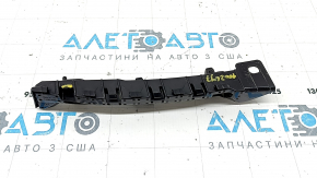 Front bumper mount left wing Subaru Forester 19-21 SK broken mount