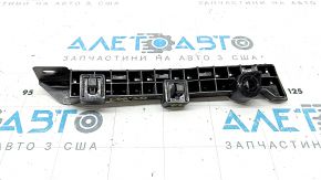 Front bumper mount left wing Subaru Forester 19-21 SK broken mount