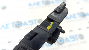Front bumper mount left wing Subaru Forester 19-21 SK broken mount